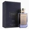 Infamous Imported Long Lasting 100ml Men Perfume, Citrusy, Aquatic & Woody, Soothing Fragrance,  Natural Perfume for Men