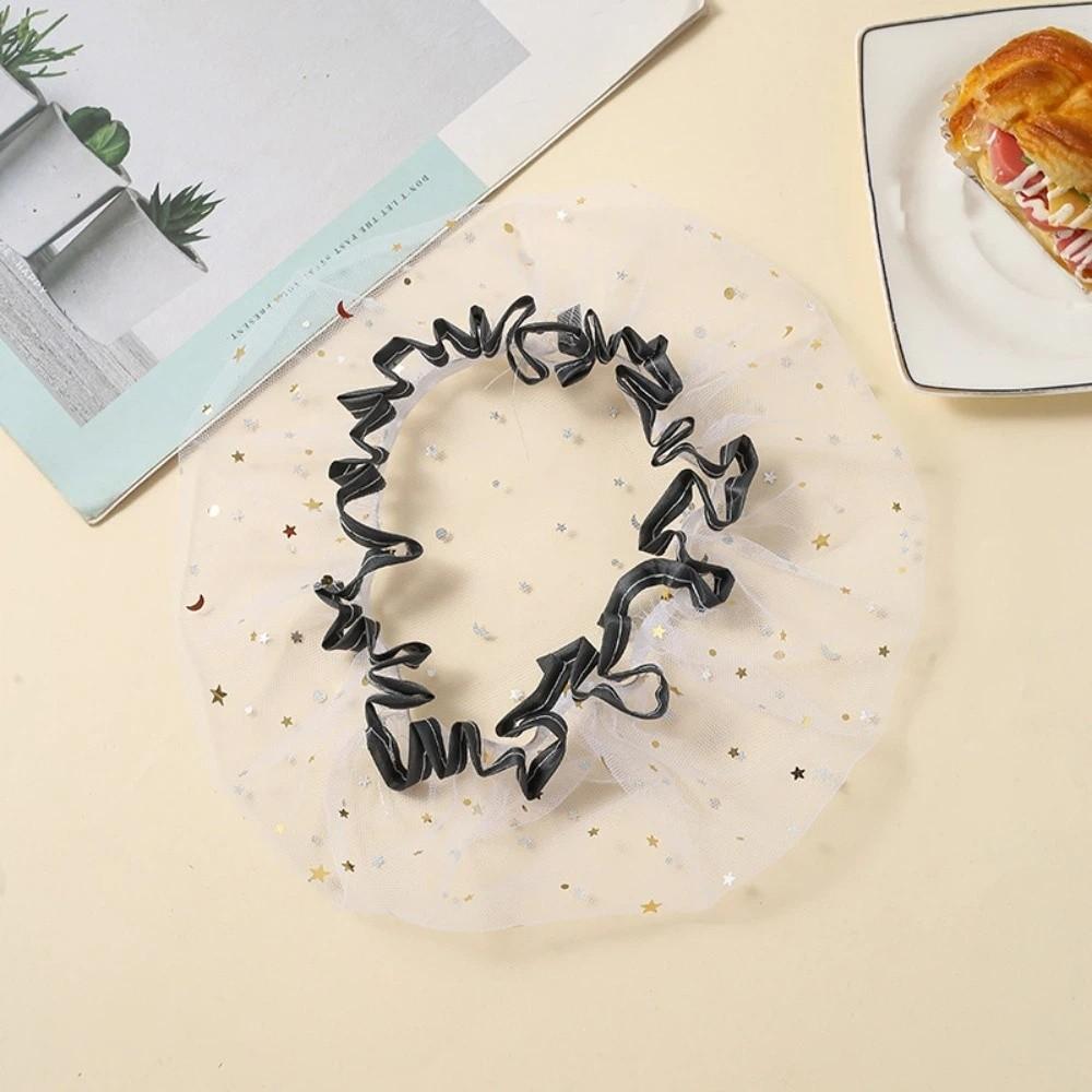 Adjustable Anti-Mosquito Headgear Breathable Anti-Bite Head Cover for Small Dogs Cat