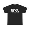 ENGL Pure Tube Tone T-Shirt | Amp Logo Tee