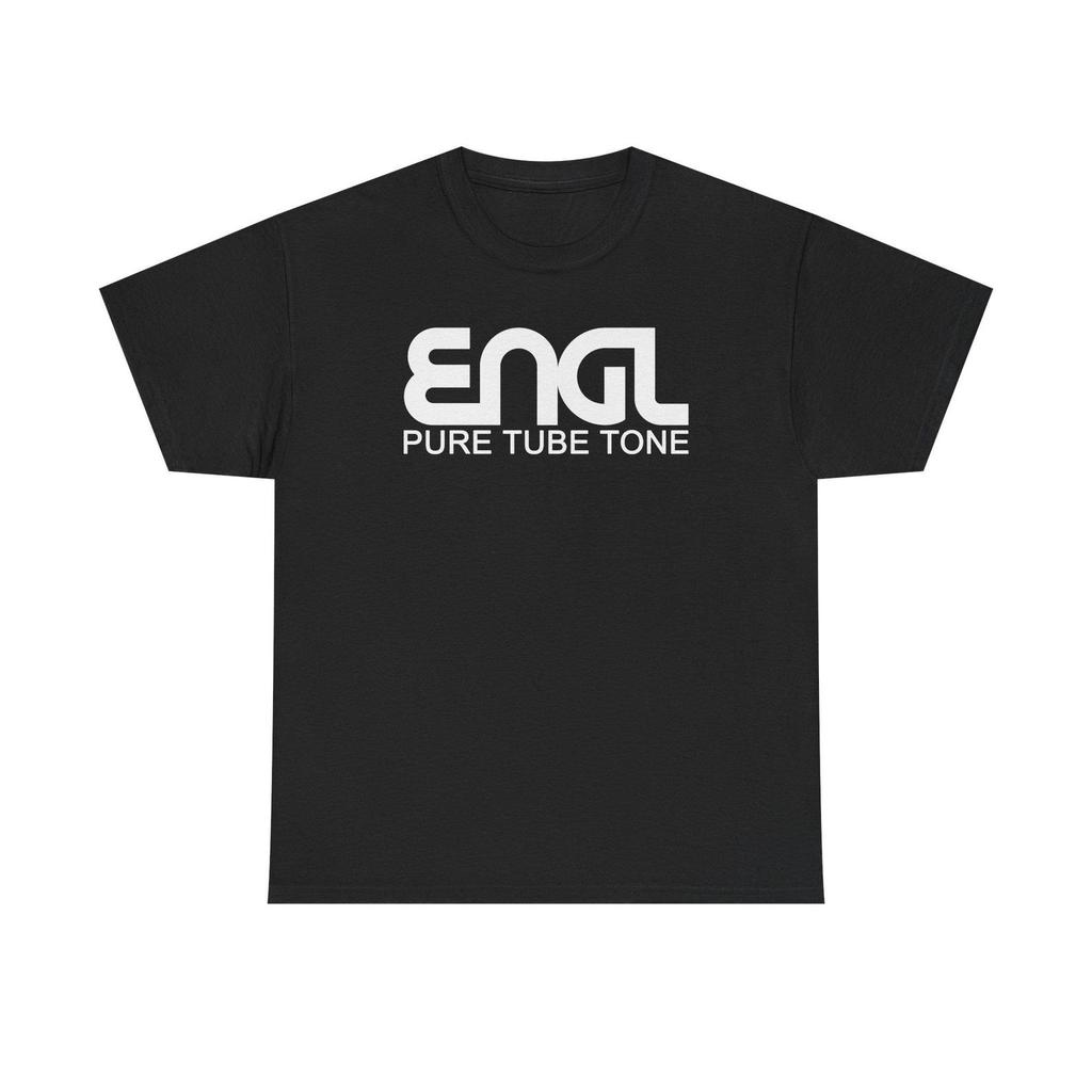 ENGL Pure Tube Tone T-Shirt | Amp Logo Tee