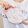 Обувь женская осенняя новая мода повседневная женская спортивная обувь на воздушной подушке беговая женская обувь 2025
