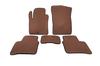 EVA Mats (Brown) for Nissan Teana 2003-2008