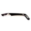 BMW 7 Series G11 Front Bumper Black Trim Wind Grilles (Left & Right)