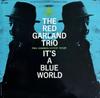 CD RED GARLAND, PAUL CHAMBERS; ART TAY - It's a Blue World VICJ60458 Prestige 1999 Japan Jazz Used