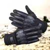 Тактические перчатки Ant Traveler 07A с полным пальцем