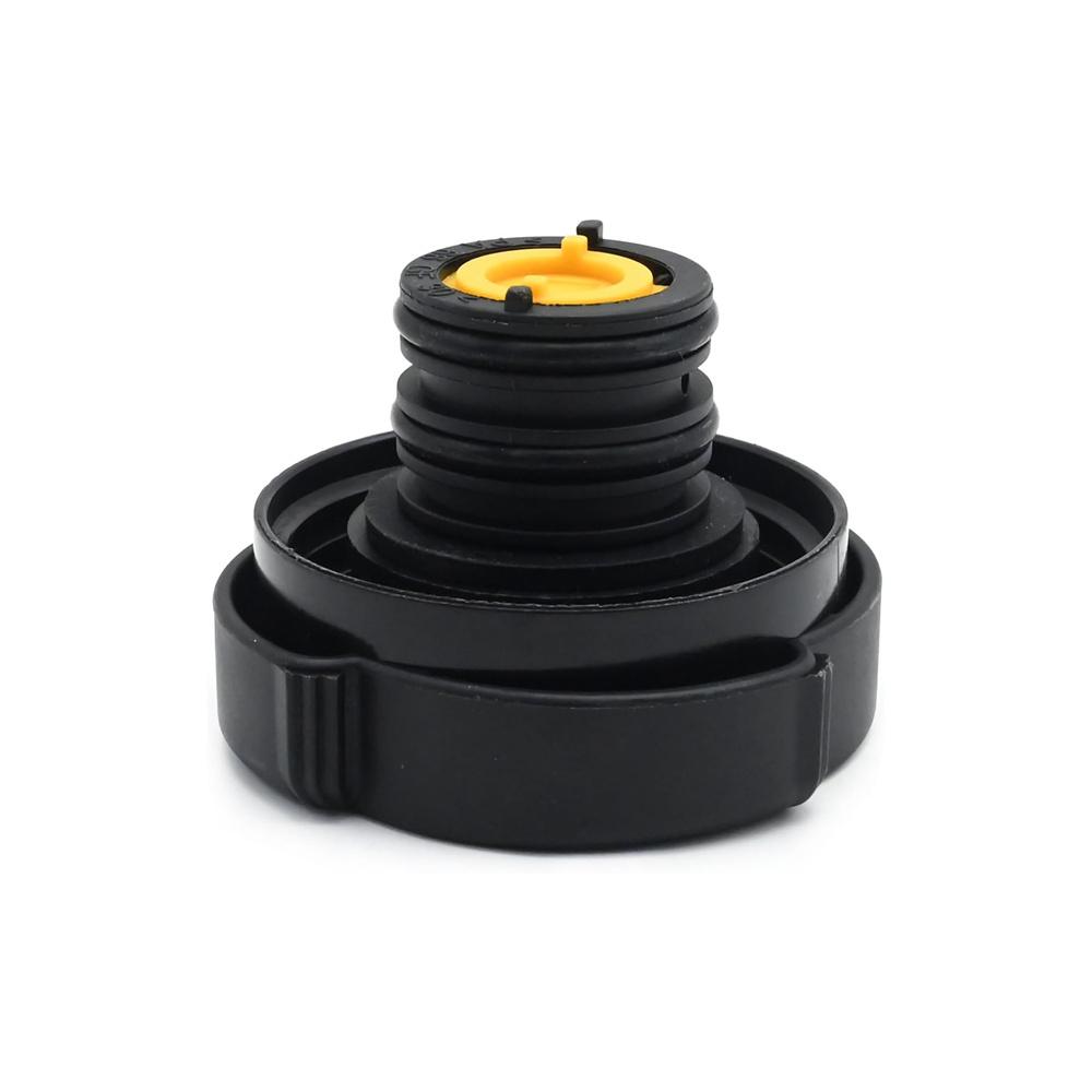 Radiator Expansion Tank Coolant Reservoir Cover 17112242256 For BMW E30 E36 E46