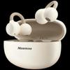 Беспроводные наушники-клипсы Newman LY63 с открытым ухом Bluetooth