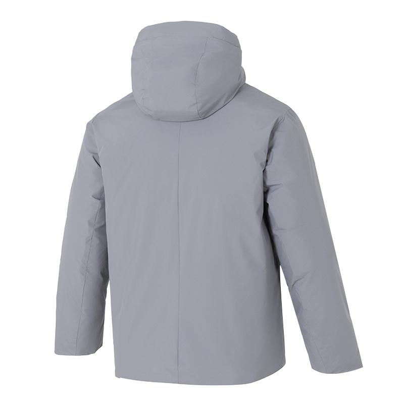 adidas Мужские пуховики и пальто KQ5503