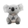 Aurora World Плюшевая игрушка Природа Дети Семья коал SS Брат
