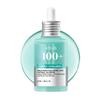 ANUA PDRN Hyaluronic Acid Capsules 100 Large Capacity Improves Skin and Dewy PDRN Hyaluronic Acid Serum for Dry and Combination Serum, 50ml, Serum,
