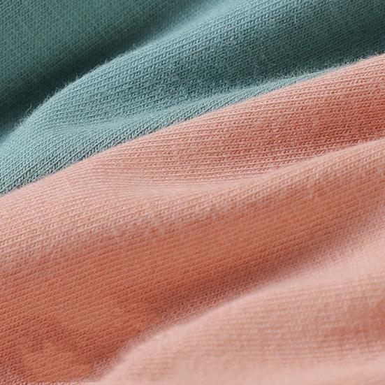 Мужские трусы-боксеры Yousheng, облегающие, высокоэластичные, однотонные, дышащие, гладкие, U-образные, эластичные, со средней талией