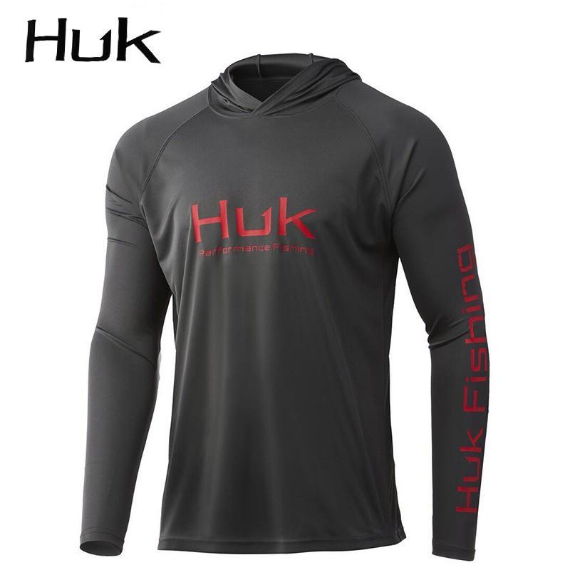 Mens Quick-Dry UV Protection Fishing Hoodie With Breathable Milk Silk Fabric Outdoor Angling Summer Wear