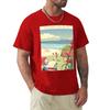 Waihi Beach New Zealand TShirt vintage t shirts oversized Unisexs clothes