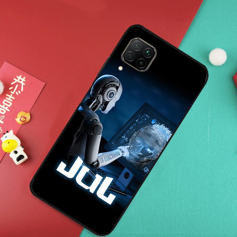 JUL C'est pas des LOL For Huawei Nova 9 10 SE 11 Pro 7i 8i 11i 12i Y73 Y72 Y61 Y91 Y90 Y70 Y60 P30 P40 Lite Case