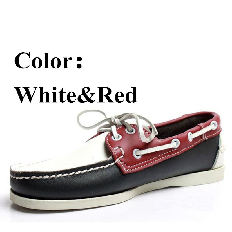 Мужские туфли для вождения из натуральной кожи, новейшая мода Docksides Classic Boat Shoe, фирменные дизайнерские туфли на плоской подошве для мужчин и женщин 2022A011
