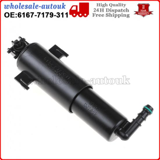 Форсунка омывателя фар Спрей для BMW 3 серии E90 E91 E92 E93 61677179311