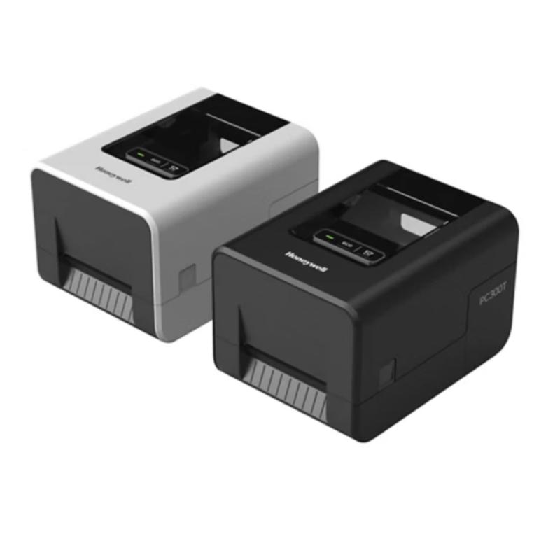 Honeywell PC310T 203dpi Настольный принтер этикеток CN вилка (адаптер в комплекте)