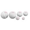 Polystyrene Balls, Solid, 7 Cm Ø