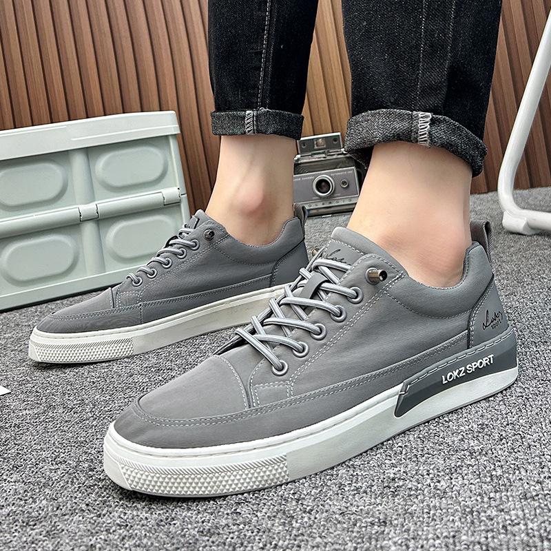 Новая мужская повседневная обувь дышащие черные кроссовки модные для вождения ходьбы теннисные туфли для мужчин кеды для скейтбординга zapatillas hombre