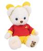Teddy Bear Mail Order Alice UniBEAR Clothes Costume Winnie the Pooh Dress-Up (No Body)