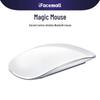 iFacemall Wireless Bluetooth Silent Mouse for Apple Devices