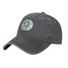 Birra Moretti Solid Color demin Trucker Hat Durable for All Seasons Caps Men Cap Man Summer