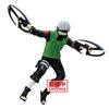 Banpresto NARUTONARU TOP99 Фигурка Какаши Хатаке