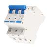 AC 400V 6101620A 3-полюсный миниатюрный автоматический выключатель MCB Защитный выключатель DZ4763?(6A)