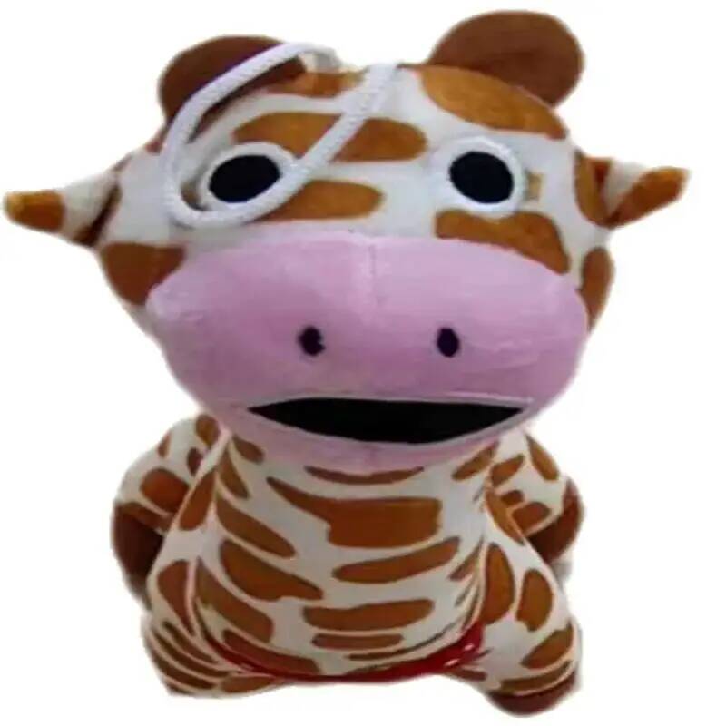 New Game Periphery Garten Of Banban Plush Doll Toy 20/40CM Cartoon Cute Soft Of Periphery Plush Room Decoration