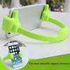 1PC Thumb Mobile Phone Holder Bedside Tablet Amazon Cute Creative Lazy Desktop Mobile Phone Holder Adjustable