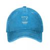 Yukon Mining School Baseball Cap summer hat New In The Hat Wild Ball Hat Luxury Brand FeUnisex Unisexs