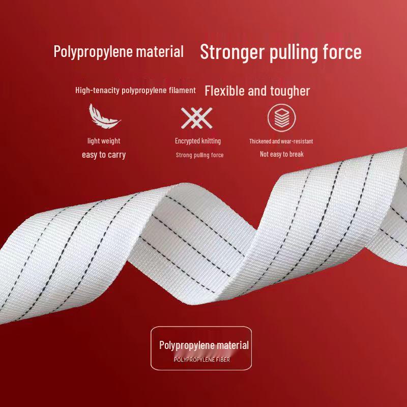Golden Ox Polypropylene Lifting Sling