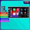 Volkswagen Magotan Passat B5 Android GPS-навигация и HD-камера заднего вида с поддержкой CarPlay