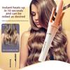 Automatic Curling Iron Large Roll 32mm Negative Ion Does Not Hurt Hair Dormitory Student Big Wave Lazy Curling Hair Artifact