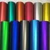 Multiple Colors Blue Black Red Gold Silver Matte Satin Chrome Vinyl Car Wrap Film Sticker Decal Bubble Free Car Wrapping