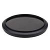 67mm ND Fader Neutral Density Adjustable ND2 To ND400 Variable Filter for Canon Nikon Camera