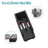 1 шт. для держателя бит для электрической отвертки Makita/Dewalt/Milwauke