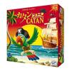 GP Catan Junior Edition настольная игра для семьи