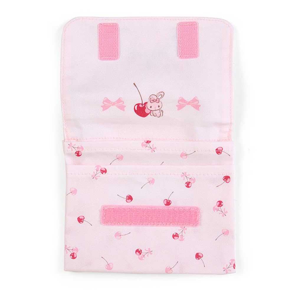Sanrio Карманная сумочка My Melody, 11 x 14 x 3 см, Дизайн персонажа, 989479
