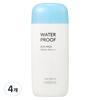 All Around Safe Block Waterproof Sun Milk SPF50+ PA++++, 70ml, 4 Units