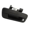 Rear Tail Gate Handle   Construction Tailgate   Handle Replacement for Isuzu D‑  2002 to 2011