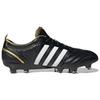 adidas Adipure Fg 'Черный Золотой Металлик' GX0218