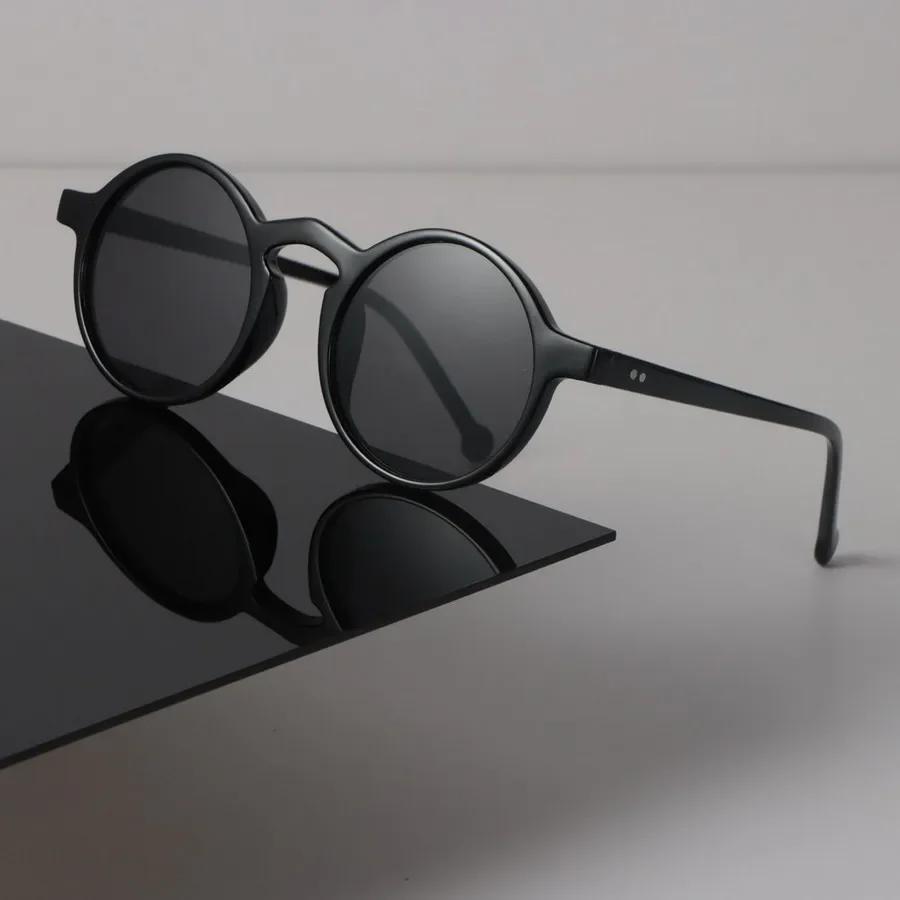 Круглые солнцезащитные очки Леопард Женские Мужские Ретро Роскошные Женские Мужские Зеркальные Прозрачные Дизайнерские Очки Бренд Черные Солнцезащитные Очки