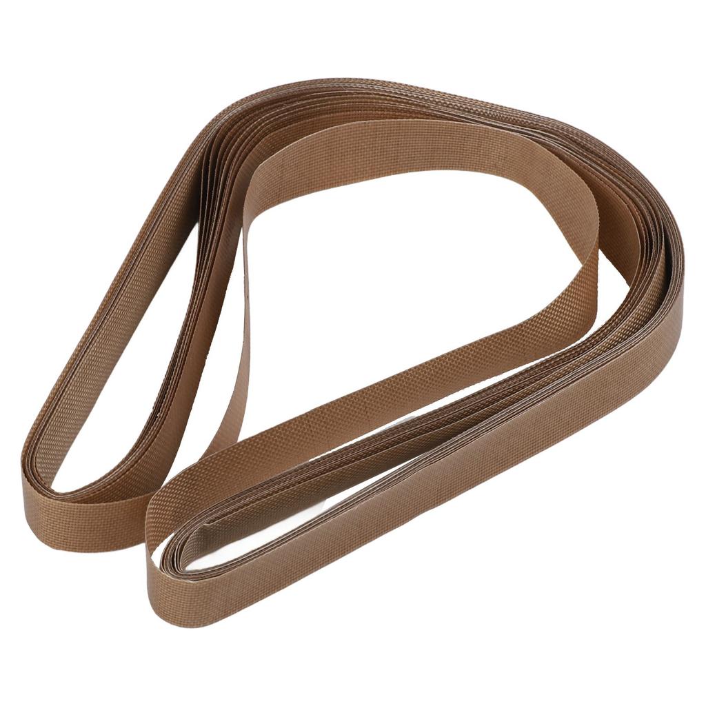 10 шт. 750 770 810 Конвейерная лента для запайщика непрерывного действия FR-770 FR-810 Машина для запайки пластиковых пакетов PTFE Запаивающая лента