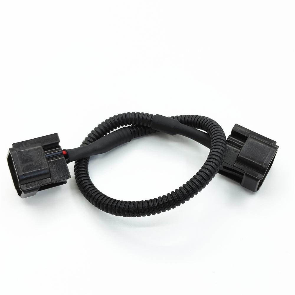 Pigtail Wiring Harness  For Yamaha Command Link And Command Link Plus Systems 6Y8-82521-01 1pc