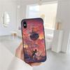 CJ44 Disney Treasure Planet Soft Shell Phone Case for Redmi Note 8 9 Pro Max 9S 9T 9C NFC 8T 8A 10A A4