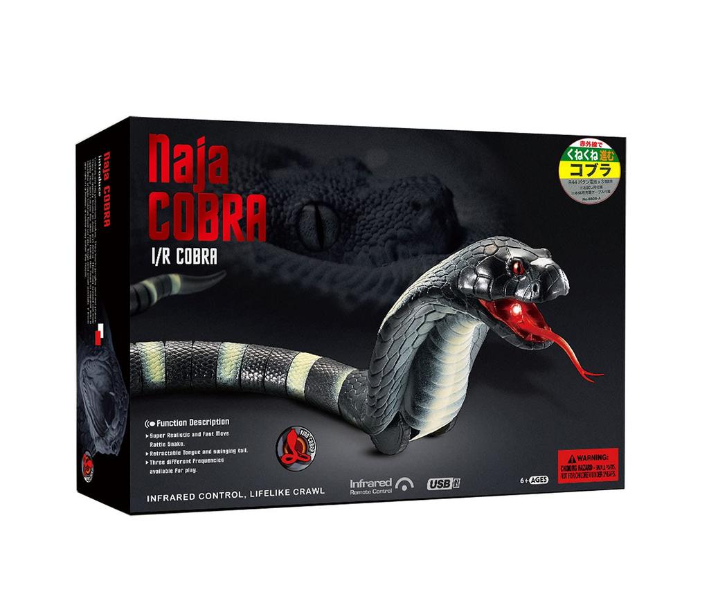 DOYUSHA IRC Инфракрасное управление Электрическая инфракрасная змея 00592