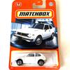 CJV1 Оригинальная модель металлического автомобиля Matchbox City Hero Литая 1/64 Benz Bentley Toyota Mclaren Mini Cooper Voiture Игрушки для детей Мальчиков Подарок