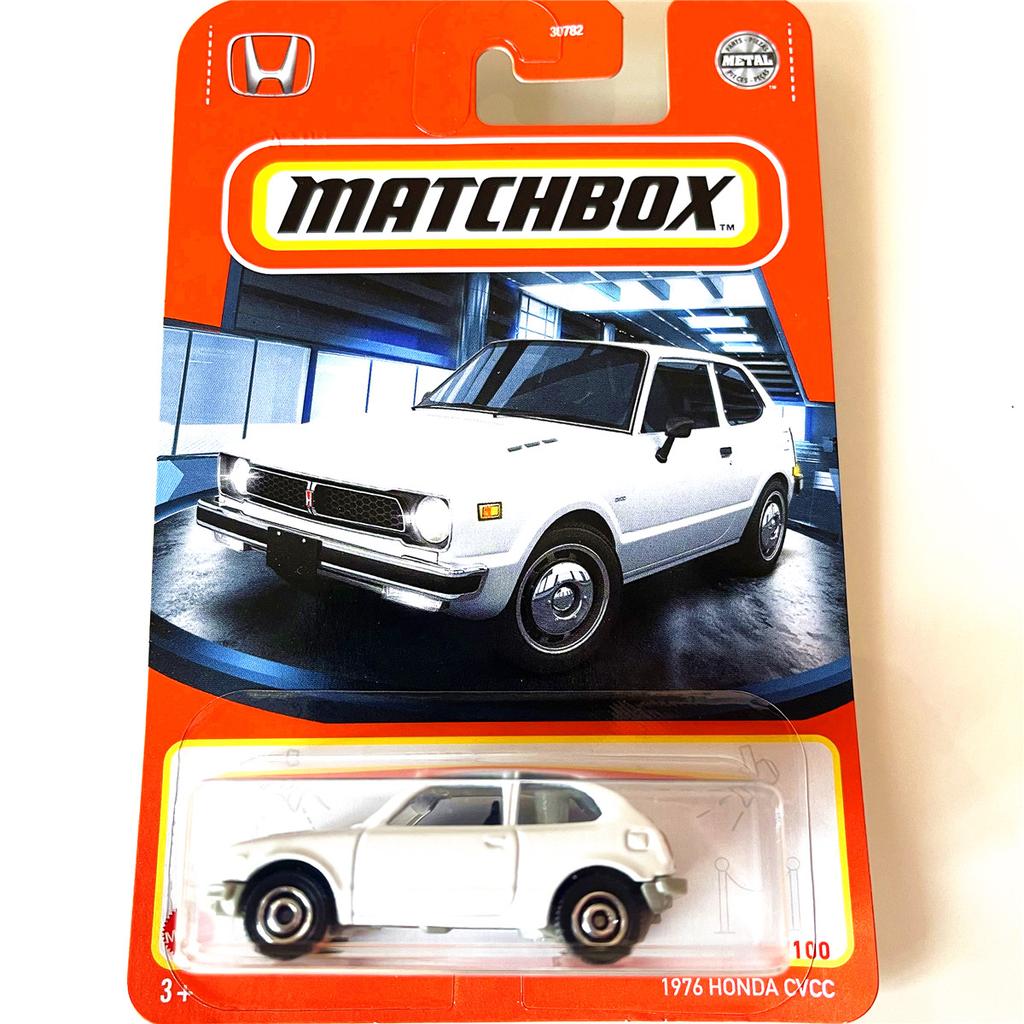 CJV1 Оригинальная модель металлического автомобиля Matchbox City Hero Литая 1/64 Benz Bentley Toyota Mclaren Mini Cooper Voiture Игрушки для детей Мальчиков Подарок