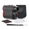 Laser Rangefinder - 500M/600M/900M for Golf & Hunting, Professional Distance Meter with Slope Switch